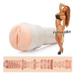 Fleshlight Nicole Aniston Fit vagina