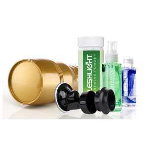 Fleshlight Treniruotė ištvermei rinkinys
