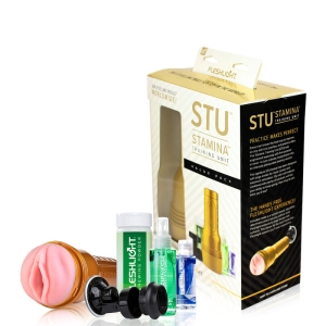 Fleshlight Treniruotė ištvermei rinkinys