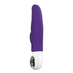 Fun Factory vibratorius Lady Bi (violetinis)