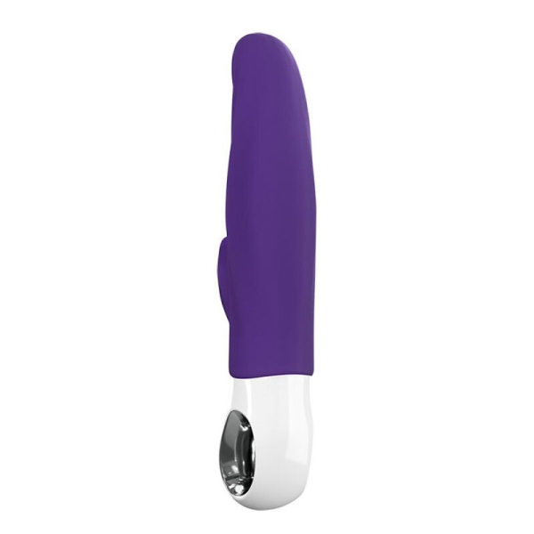 Fun Factory vibratorius Lady Bi (violetinis)