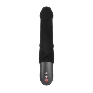 Fun Factory vibratorius Mr Boss (juodas)