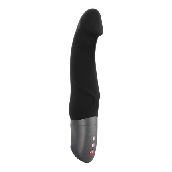 Fun Factory vibratorius Mr Boss (juodas)