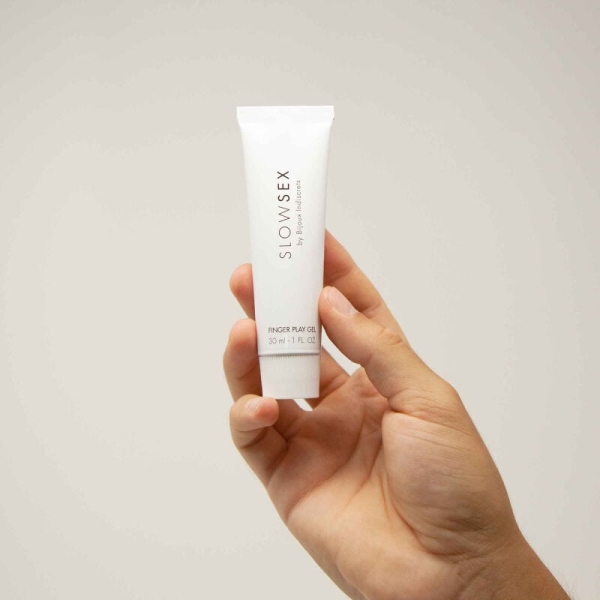 Gelis Finger play (30 ml)