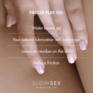 Gelis Finger play (30 ml)