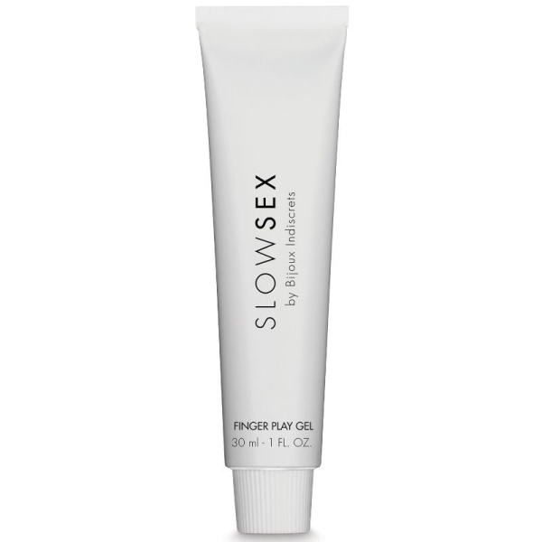 Gelis Finger play (30 ml)