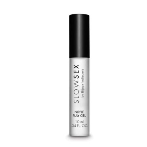 Gelis spenelių jautrumui Nipple play (10 ml)