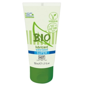 HOT BIO lubrikantas Super (50 ml)