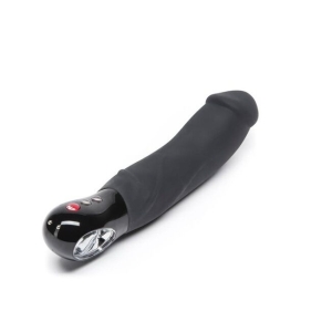 Įkraunamas Fun Factory vibratorius BIG BOSS G5 (juodas)