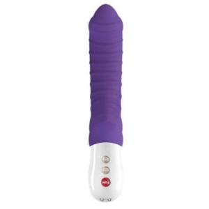 Įkraunamas Fun Factory vibratorius TIGER G5 (violetinis)