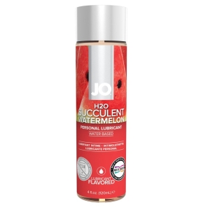 JO H20 lubrikantas Arbūzas (120 ml)