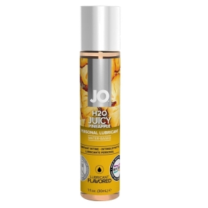JO H20 lubrikantas Sultingasis ananasas (30 ml)