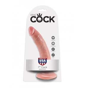 King Cock falo imitatorius Gelvis