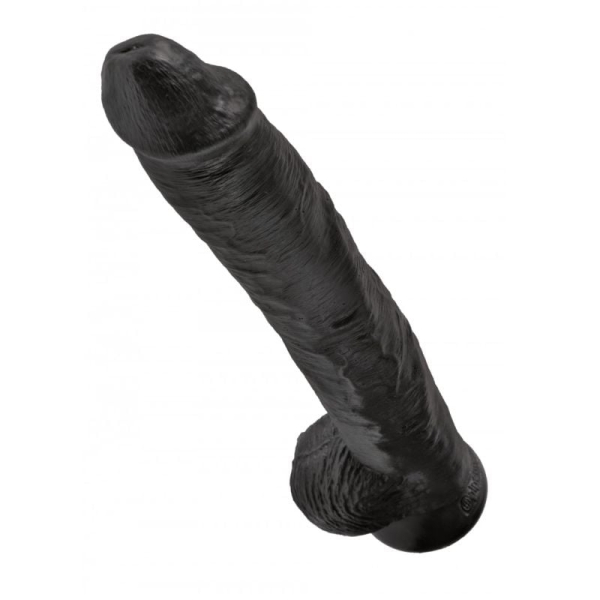 King Cock falo imitatorius Įspūdingasis