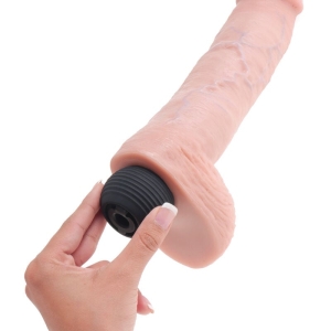 King Cock falo imitatorius Squirting 10