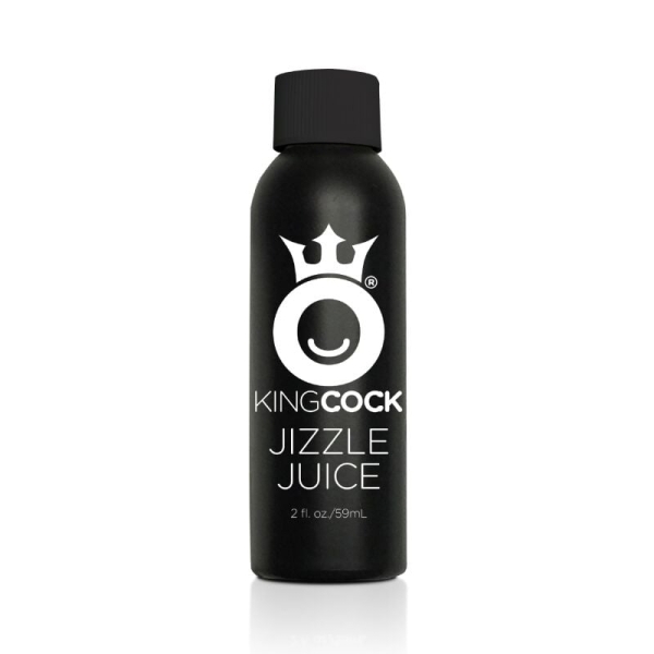 King Cock falo imitatorius Squirting 10