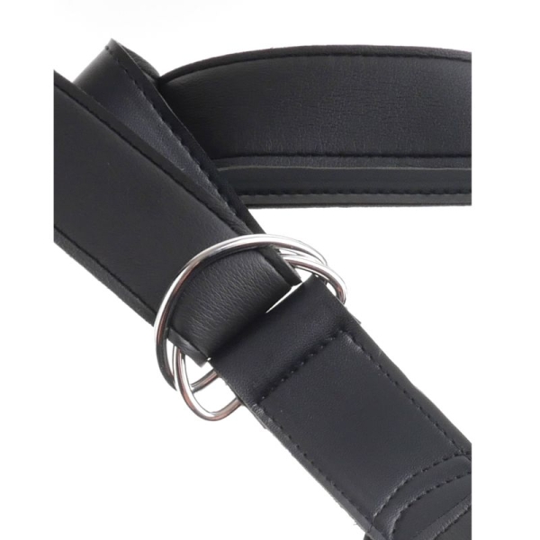 King Cock Strap on Pasismaginkime