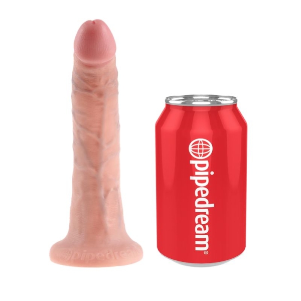 King Cock Strap on Pasismaginkime