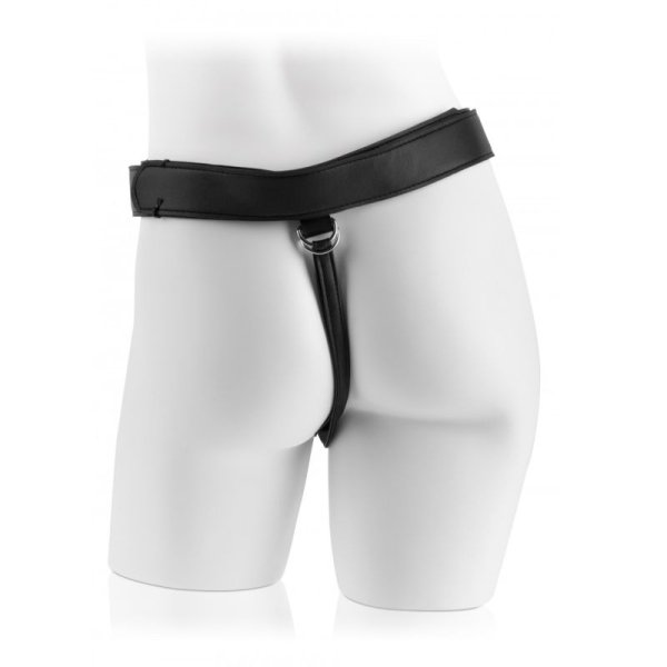 King Cock Strap on Pasismaginkime