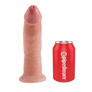 King Cock Strap on Šėlkime