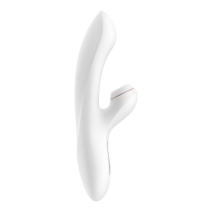 Kiškučio tipo vibratorius Satisfyer