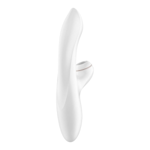 Kiškučio tipo vibratorius Satisfyer