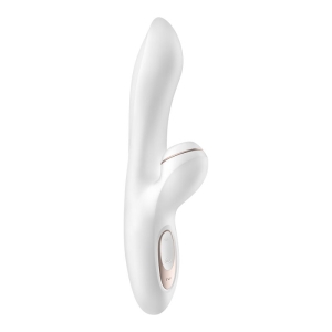 Kiškučio tipo vibratorius Satisfyer