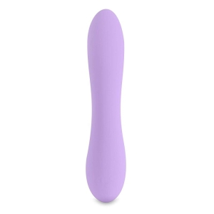 Kiškučio vibratorius Lea (violetinis)