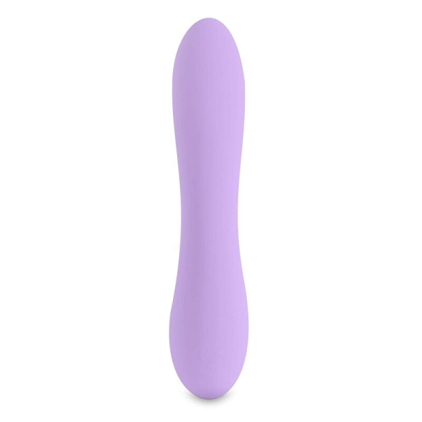 Kiškučio vibratorius Lea (violetinis)