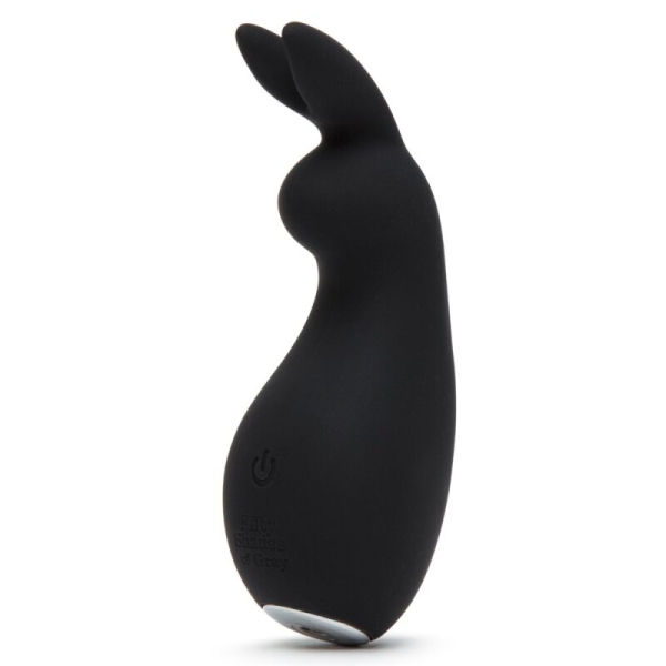 Klitoriaus stimuliatorius Rabbit