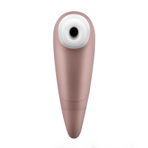 Klitorio stimuliatorius Satisfyer 1 Next Generation
