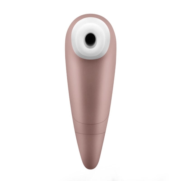 Klitorio stimuliatorius Satisfyer 1 Next Generation