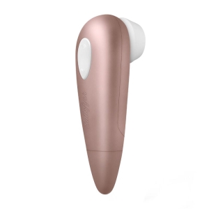 Klitorio stimuliatorius Satisfyer 1 Next Generation