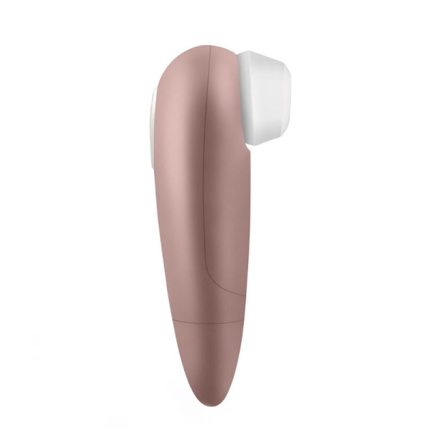 Klitorio stimuliatorius Satisfyer 1 Next Generation