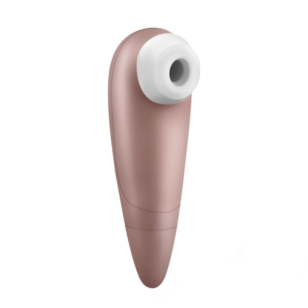 Klitorio stimuliatorius Satisfyer 1 Next Generation