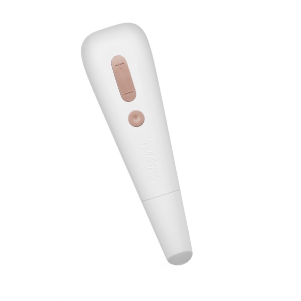 Klitorio stimuliatorius Satisfyer 2 Next Generation