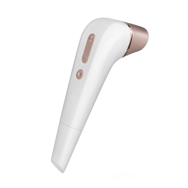 Klitorio stimuliatorius Satisfyer 2 Next Generation