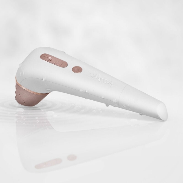 Klitorio stimuliatorius Satisfyer 2 Next Generation