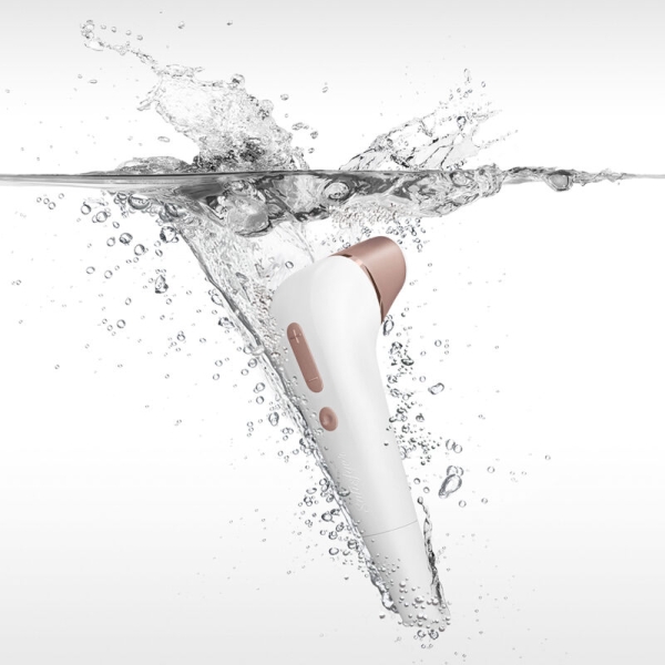 Klitorio stimuliatorius Satisfyer 2 Next Generation