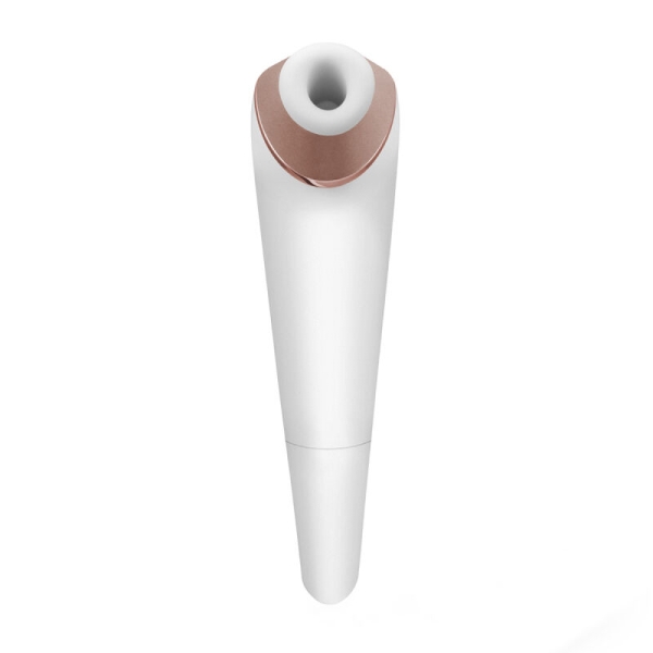 Klitorio stimuliatorius Satisfyer 2 Next Generation