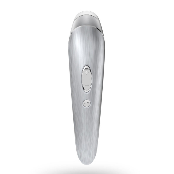 Klitorio stimuliatorius Satisfyer Luxury High Fashion