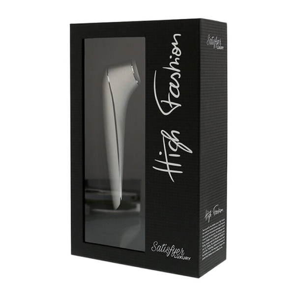 Klitorio stimuliatorius Satisfyer Luxury High Fashion