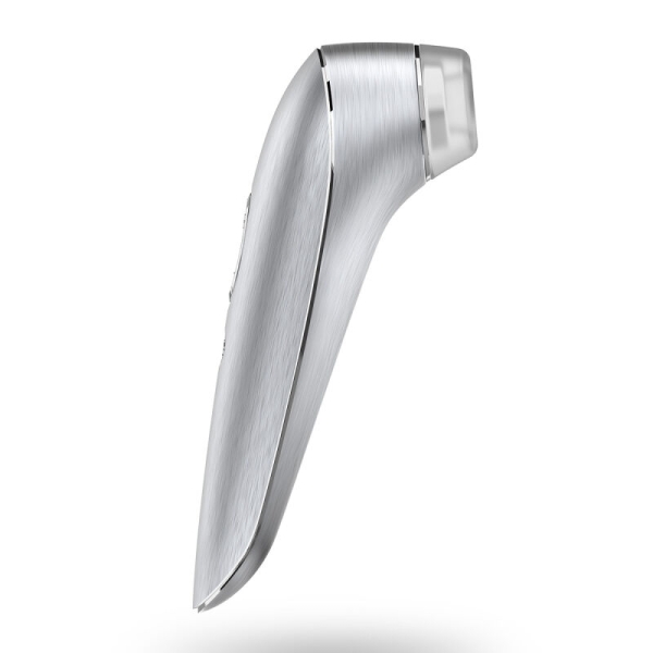 Klitorio stimuliatorius Satisfyer Luxury High Fashion