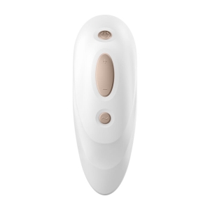 Klitorio stimuliatorius Satisfyer Pro Plus Vibration