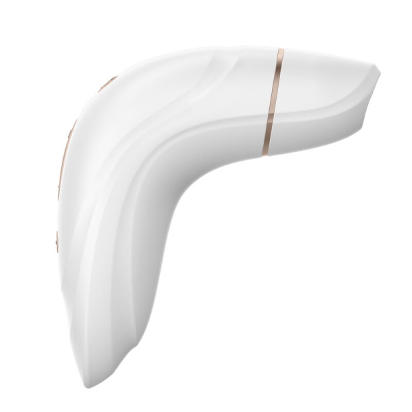 Klitorio stimuliatorius Satisfyer Pro Plus Vibration
