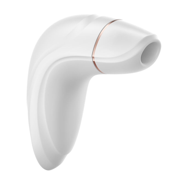 Klitorio stimuliatorius Satisfyer Pro Plus Vibration