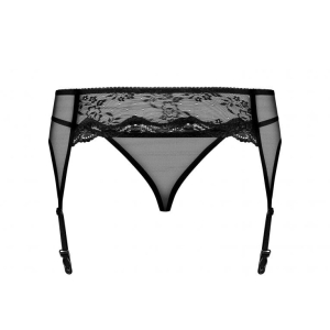 Kojines prilaikantis diržas – kelnaitės Garter