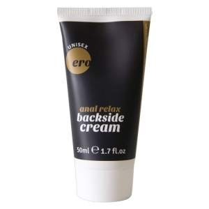 Kremas analiniam seksui Backside (50 ml)
