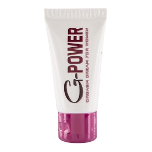 Kremas moterims G-Power (30 ml)