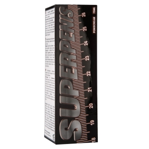 Kremas Super penis (75 ml)
